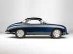 Porsche 356A 1600 Speedster 1958 года (US)
